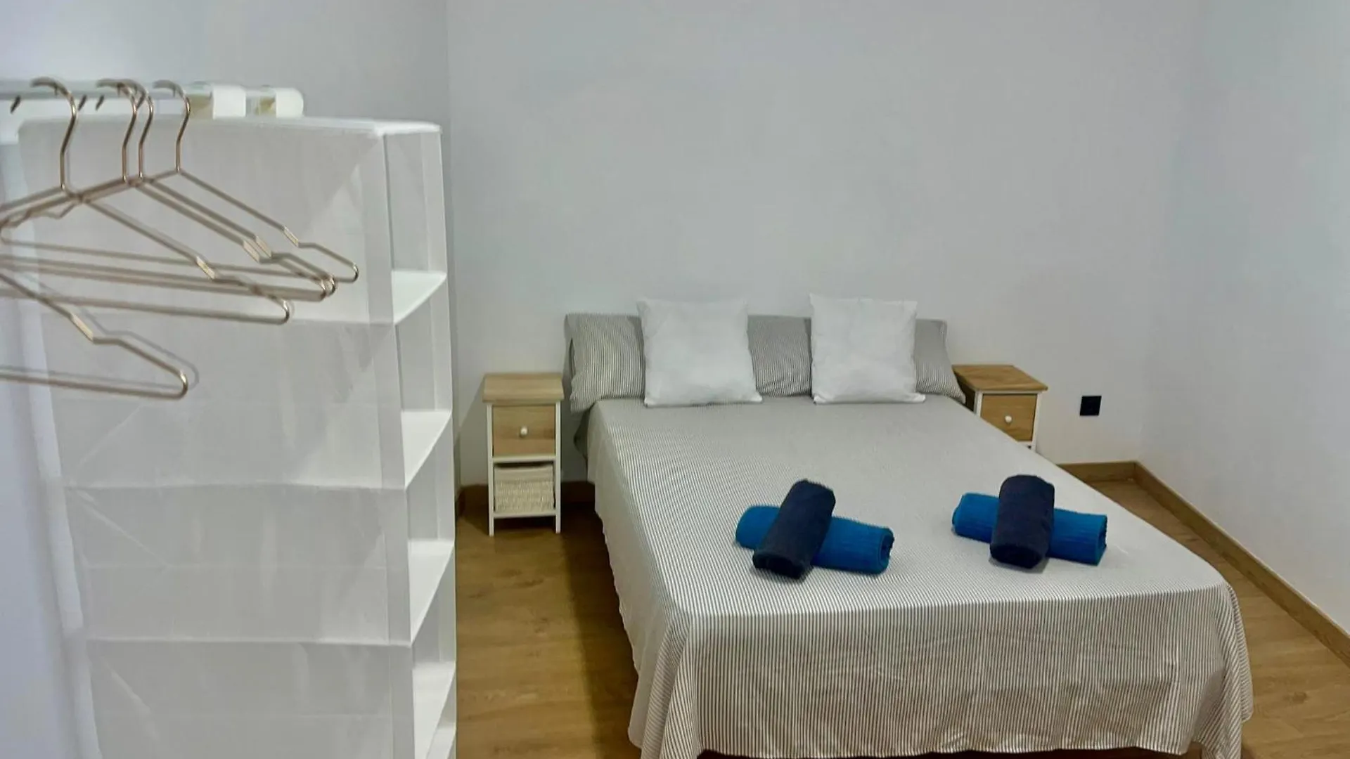 Lo Pati Del Iaio Villa Sant Carles De La Rapita Holiday home