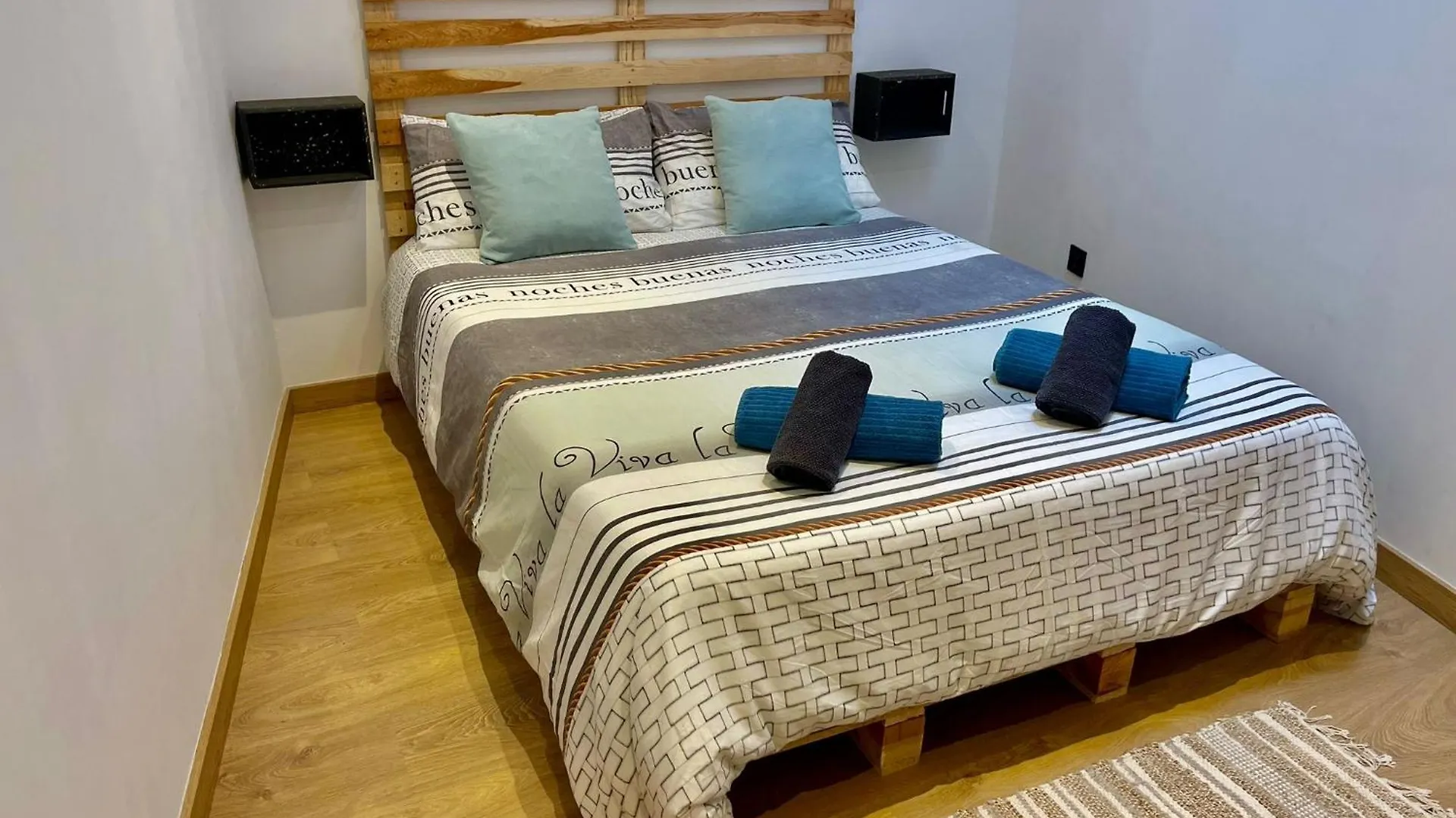 Holiday home Lo Pati Del Iaio Villa Sant Carles De La Rapita Spain