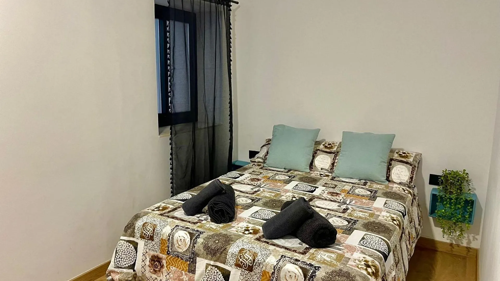 Holiday home Lo Pati Del Iaio Villa Sant Carles De La Rapita