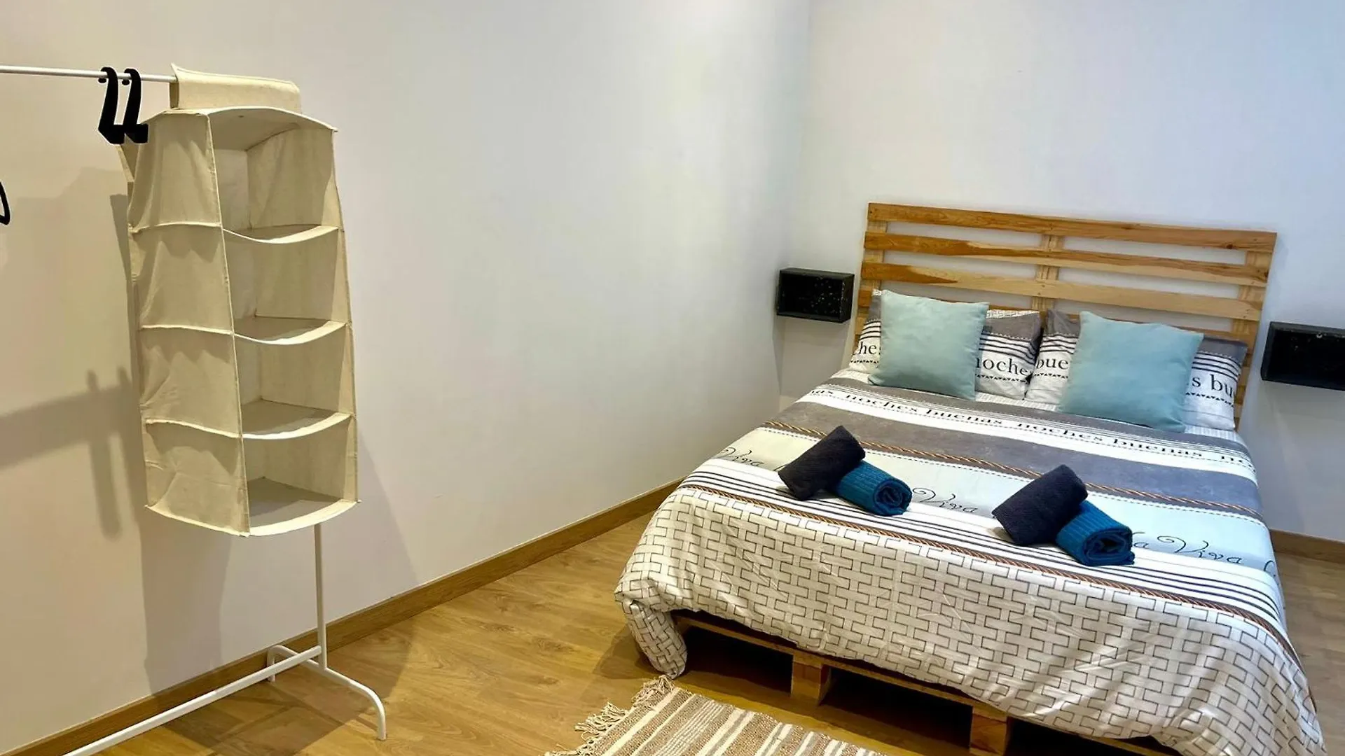 Holiday home Lo Pati Del Iaio Villa Sant Carles De La Rapita Spain