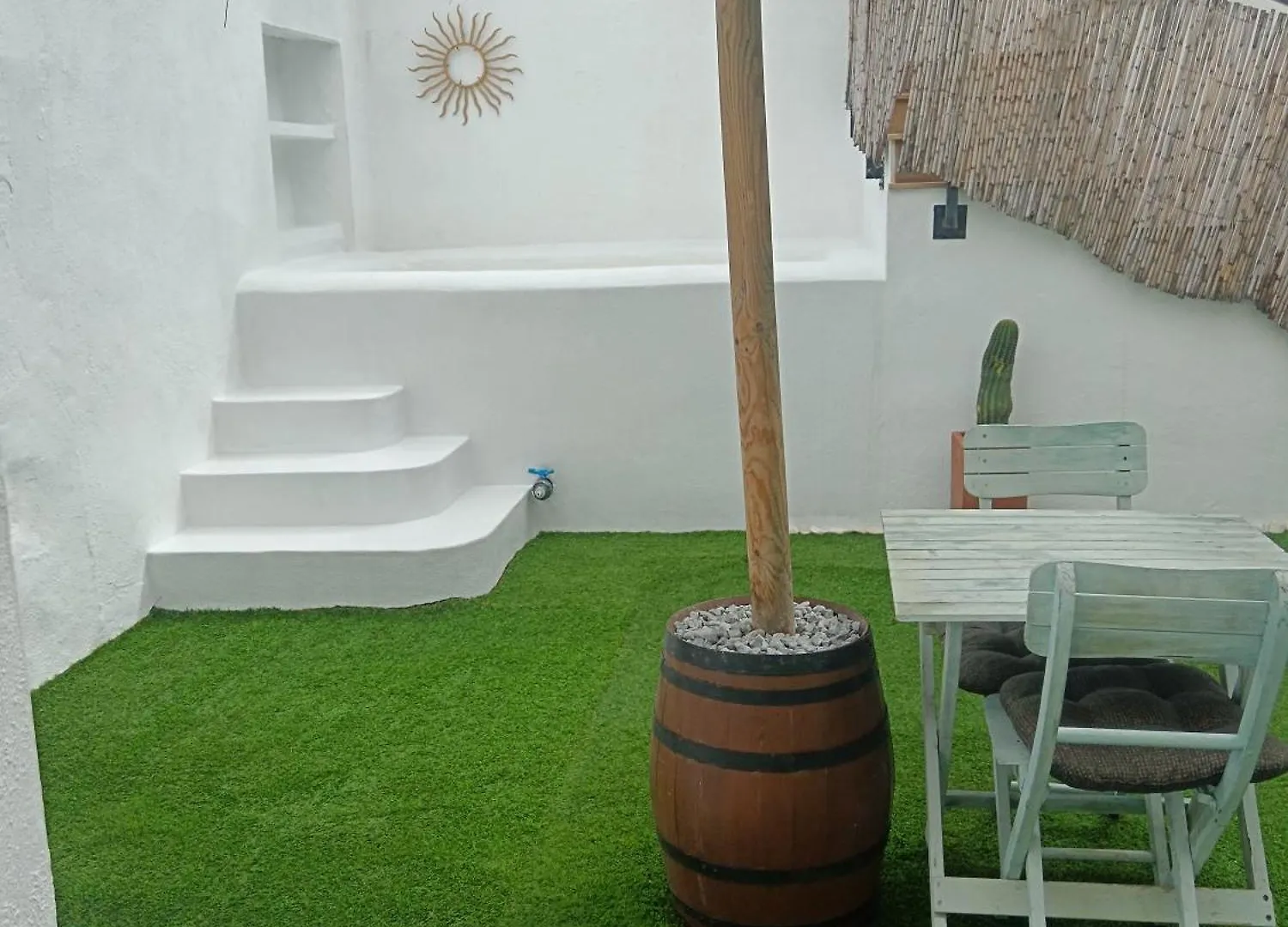 Lo Pati Del Iaio Villa Sant Carles De La Rapita 0*,  Spain